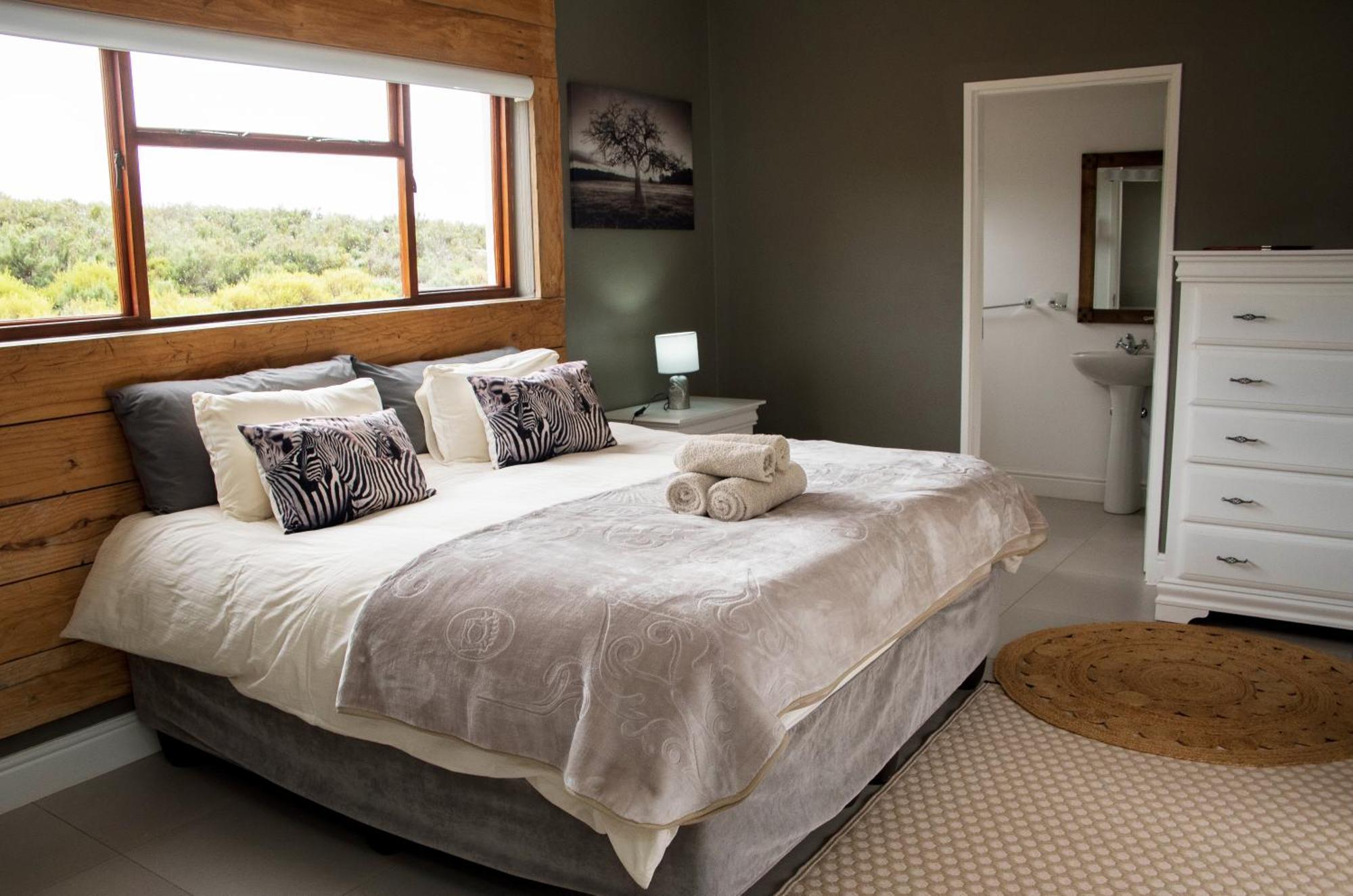 Desert Wind Private Guest And Game Farm Montagu Buitenkant foto