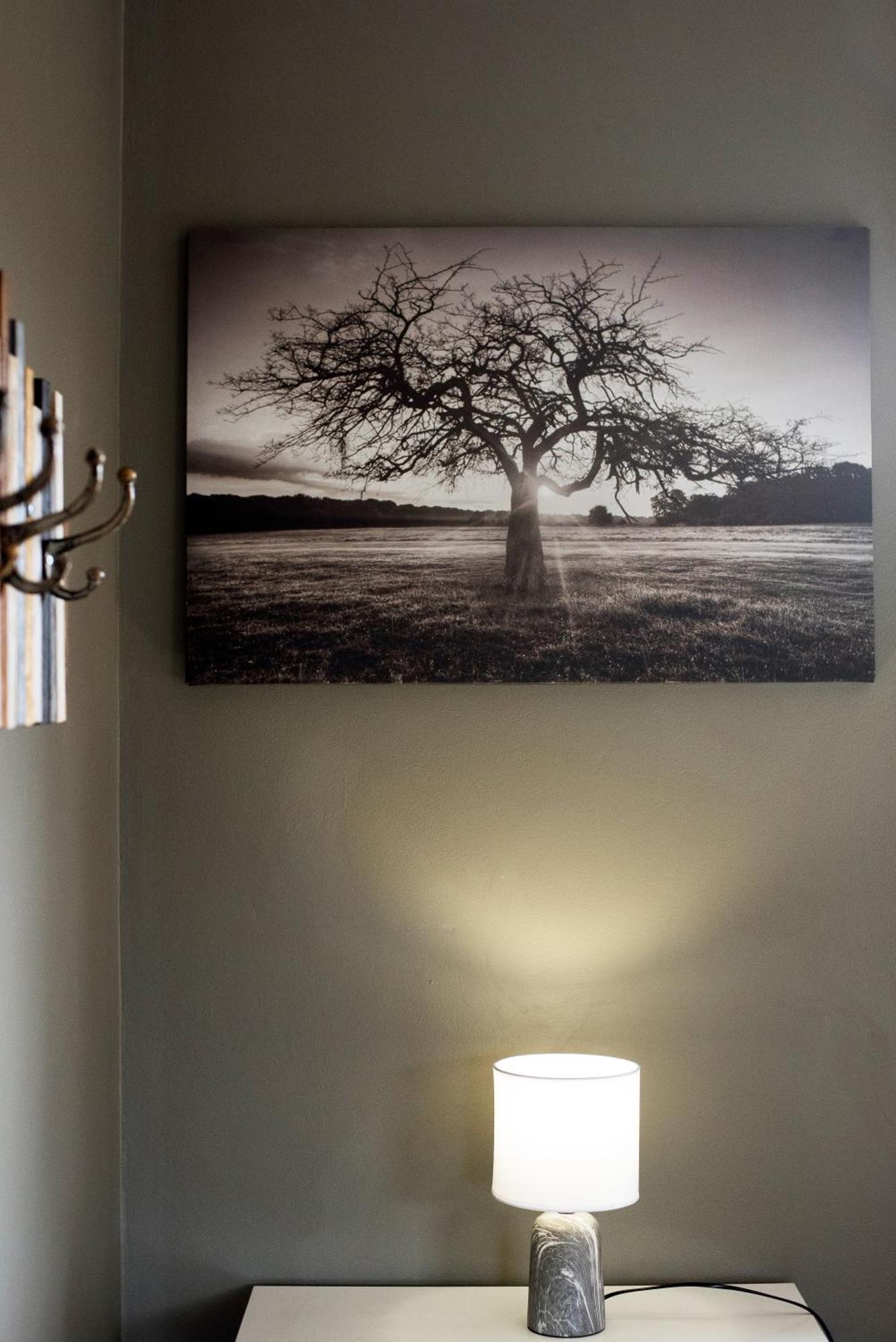 Desert Wind Private Guest And Game Farm Montagu Buitenkant foto