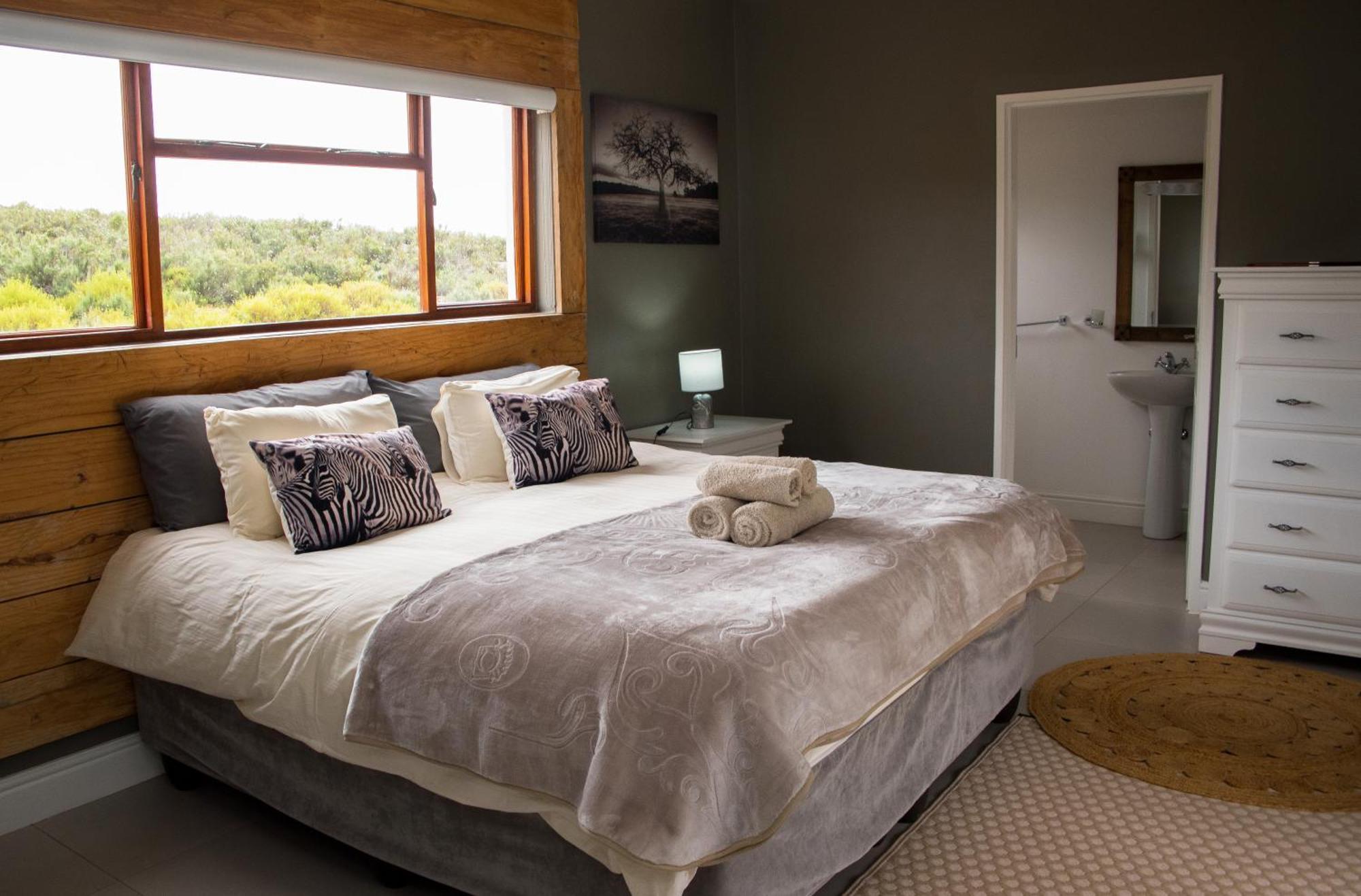 Desert Wind Private Guest And Game Farm Montagu Buitenkant foto