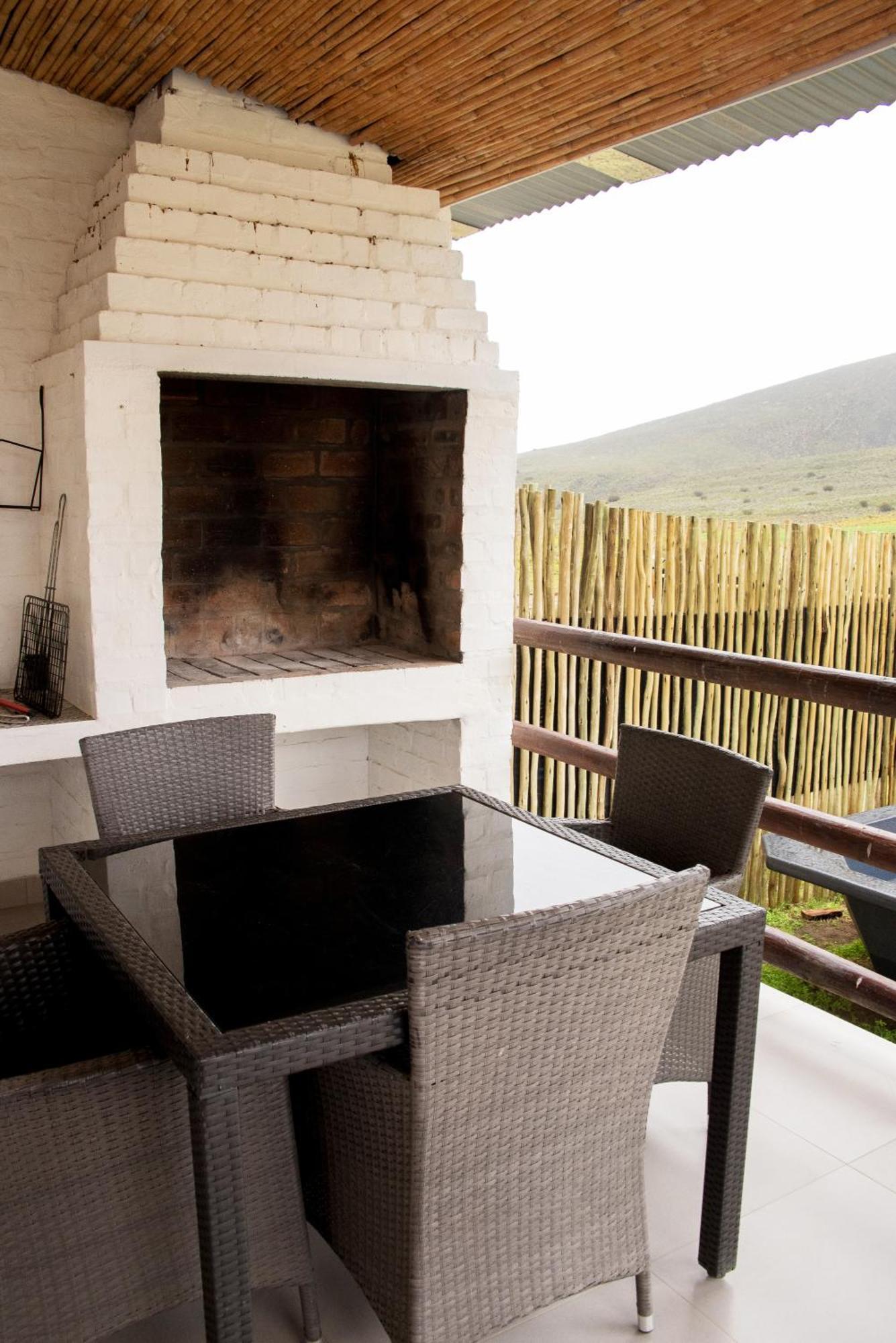 Desert Wind Private Guest And Game Farm Montagu Buitenkant foto